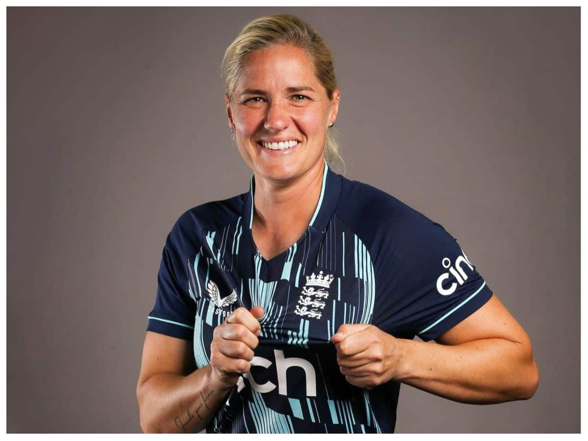 Women's T20 World Cup: Veteran England Seamer Katherine Sciver-Brunt Bids Farewell To The World Cup Stage